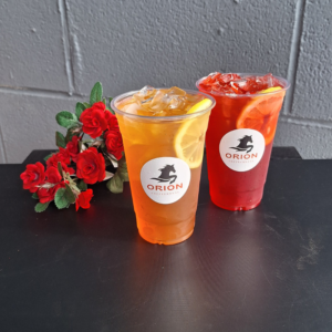 Iced Tea Specials