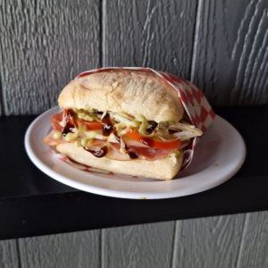 Lunch Specials